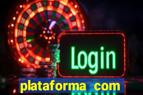 plataforma com jogos demo